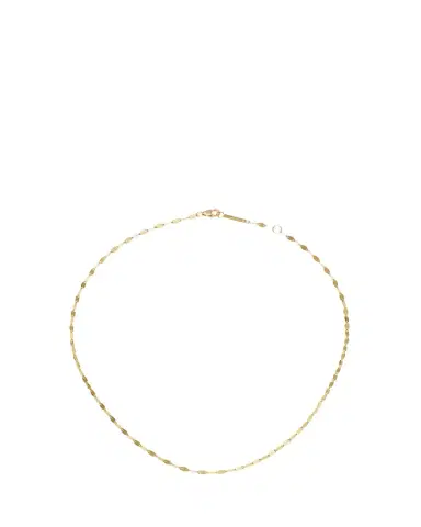 Lana 14K Gold Mega Gloss Blake Chain Choker | Thumbnail 1