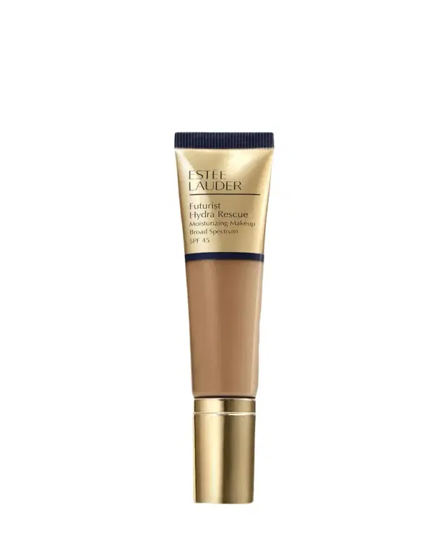 Estée Lauder Futurist Hydra Rescue Moisturizing Foundation SPF 45