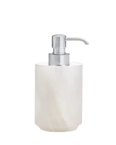 Labrazel Hielo Pump Dispenser with Polished Nickel Pump | Thumbnail 1 Labrazel Hielo Pump Dispenser with Polished Nickel Pump | Thumbnail 1