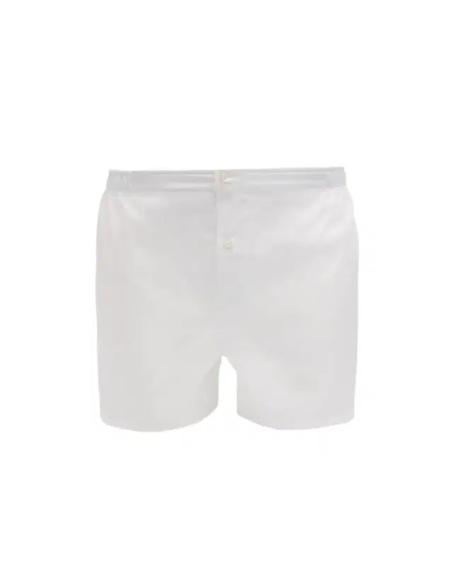 Men's Cotton-Blend Boxers