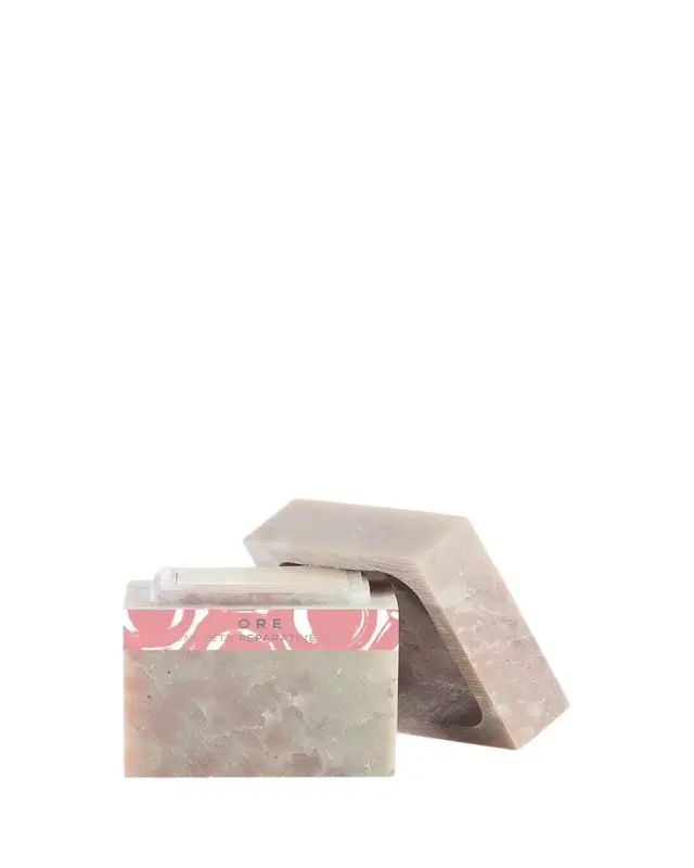 ZENTS 1.2 oz. Ore Concreta Reparative Balm