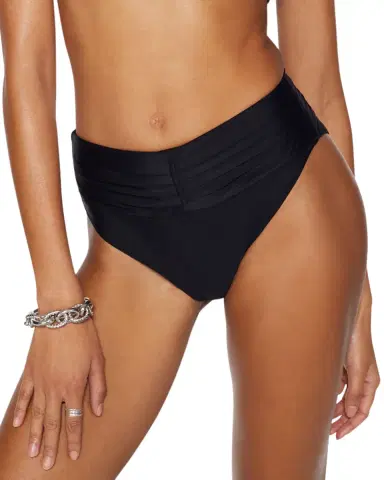 Ramy Brook Ivo Ruched Bikini Bottoms | Thumbnail 2 Ramy Brook Ivo Ruched Bikini Bottoms | Thumbnail 2