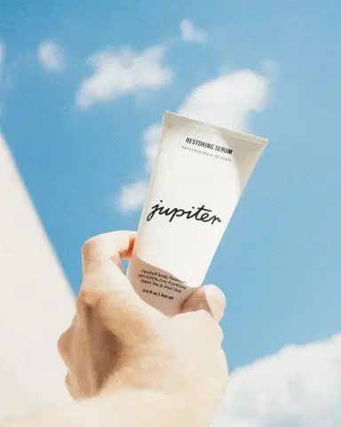 Jupiter 3.4 oz. Restoring Serum | Thumbnail 2 Jupiter 3.4 oz. Restoring Serum | Thumbnail 2