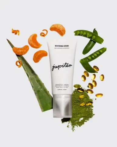 Jupiter 3.4 oz. Restoring Serum | Thumbnail 3 Jupiter 3.4 oz. Restoring Serum | Thumbnail 3