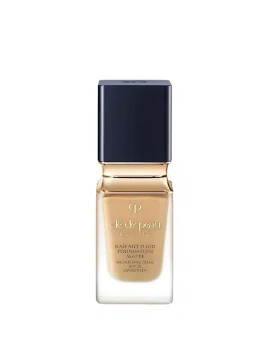 CLÉ DE PEAU BEAUTÉ Radiant Fluid Foundation Matte SPF 20, 1.1 oz. | Thumbnail 1