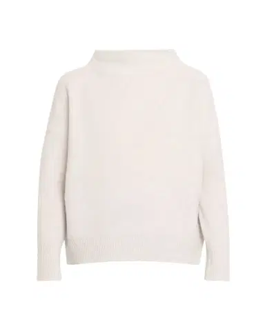 Vince Boiled Cashmere Turtleneck Pullover | Thumbnail 1