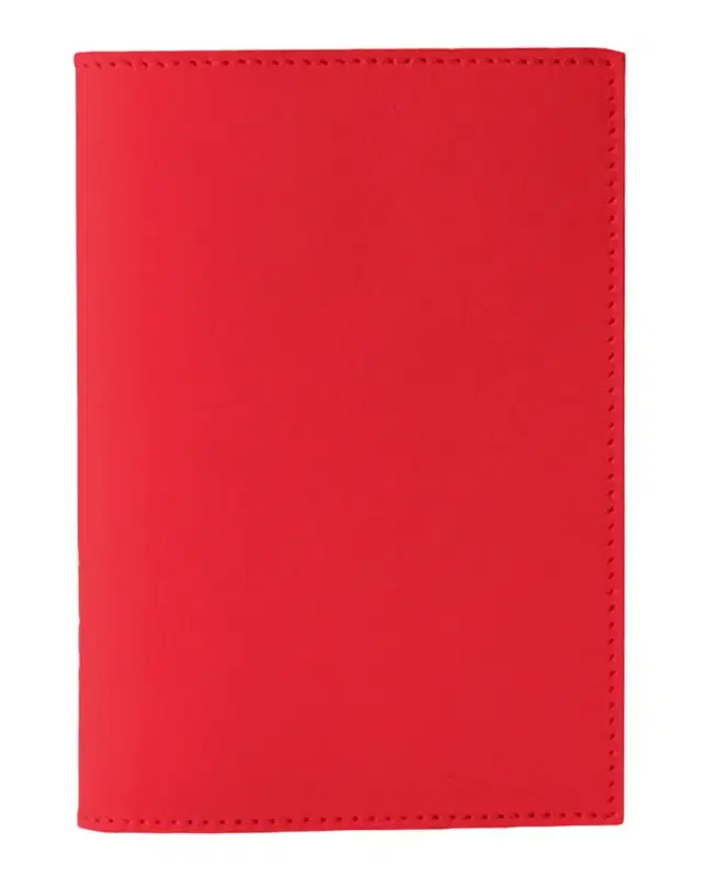 Monogram Passport Cover