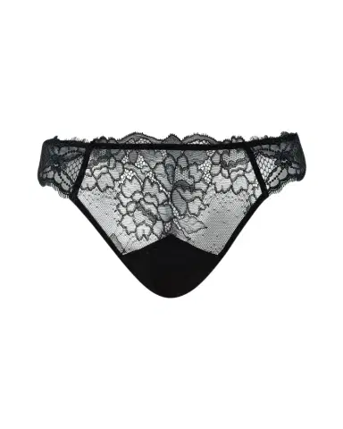 Lise Charmel Sublime En Dentelle Lace Thong | Thumbnail 1 Lise Charmel Sublime En Dentelle Lace Thong | Thumbnail 1