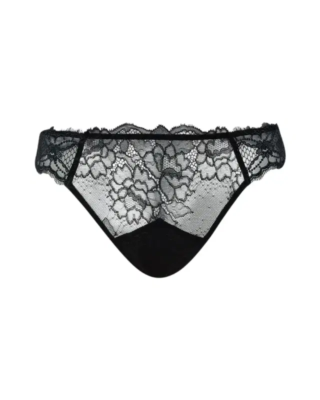 Lise Charmel Sublime En Dentelle Lace Thong