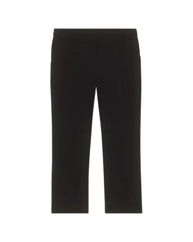 Theory Treeca Cropped Pull-On Pants | Thumbnail 1 Theory Treeca Cropped Pull-On Pants | Thumbnail 1