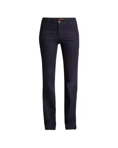 Altuzarra Flared Denim Pants | Thumbnail 1