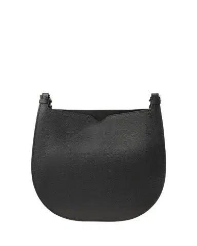 Valextra Saffiano Weekend Hobo Bag | Thumbnail 1