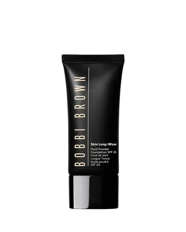 Bobbi Brown Skin Long-Wear Fluid Powder Foundation SPF 20
