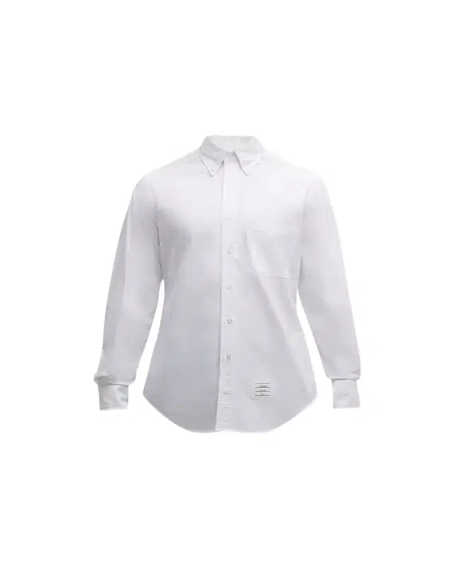 Men's Classic Sport Shirt w/ Stripes