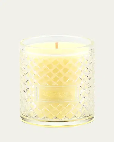 Agraria 7 oz. Bitter Orange Perfume Candle | Thumbnail 2