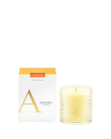 Agraria 7 oz. Bitter Orange Perfume Candle | Thumbnail 1