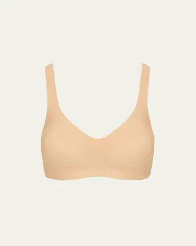 Commando Butter Soft-Support Bralette | Thumbnail 5 Commando Butter Soft-Support Bralette | Thumbnail 5