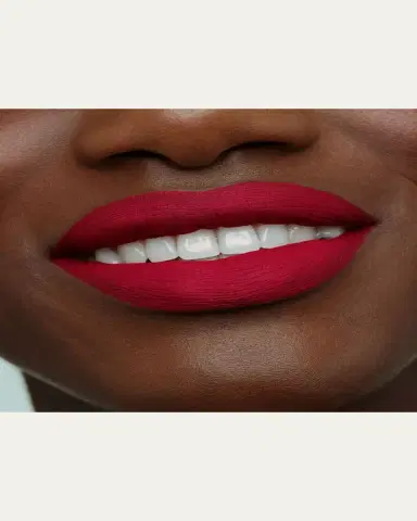Christian Louboutin Rouge Louboutin Matte Fluid Lip Color | Thumbnail 3