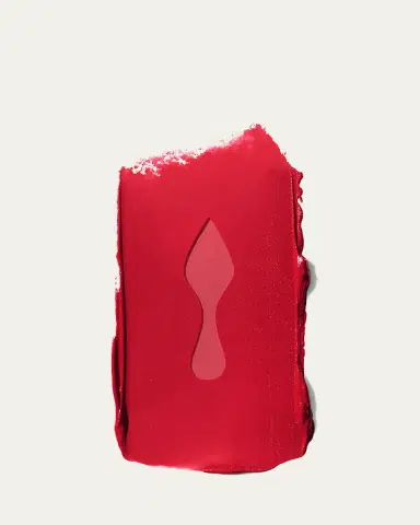 Christian Louboutin Rouge Louboutin Matte Fluid Lip Color | Thumbnail 4