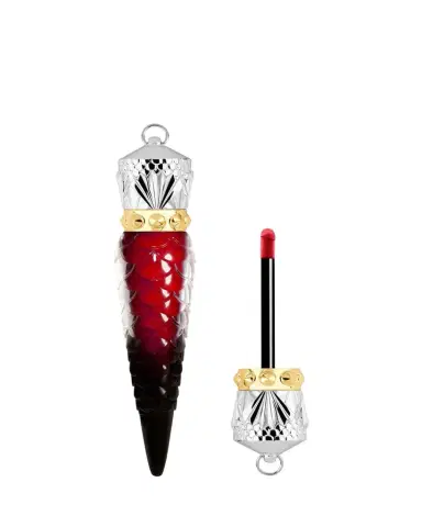 Christian Louboutin Rouge Louboutin Matte Fluid Lip Color | Thumbnail 1