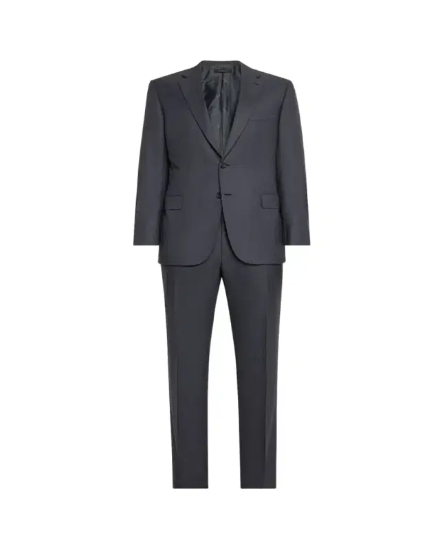 Brioni Men's Brunico Virgin Wool Two-Piece Suit