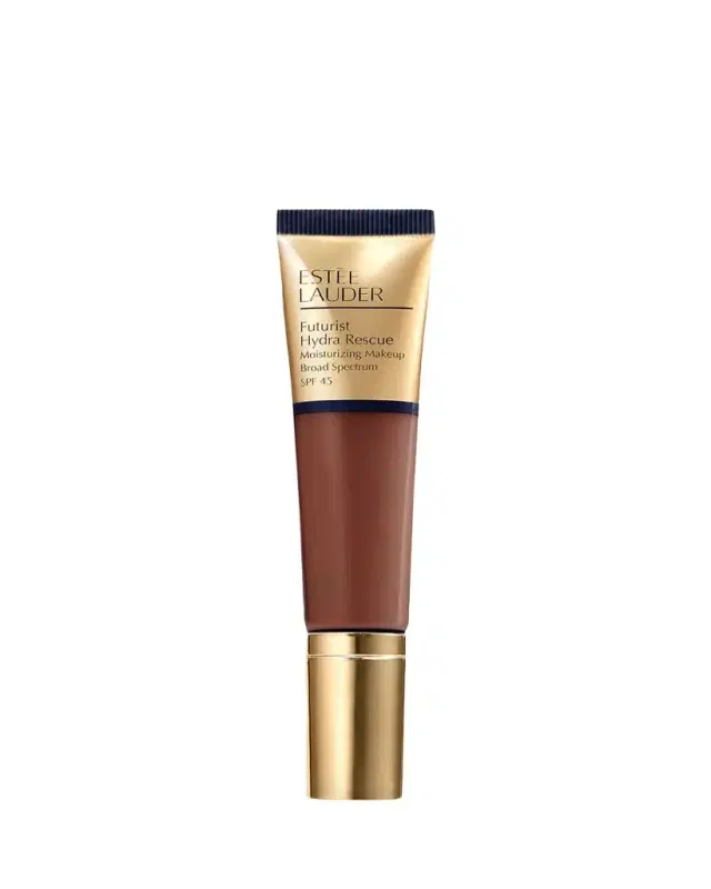 Estée Lauder Futurist Hydra Rescue Moisturizing Foundation SPF 45