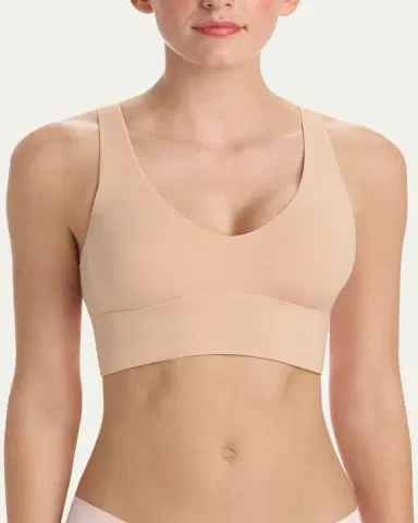 Commando Butter Comfy Wireless Bralette | Thumbnail 2