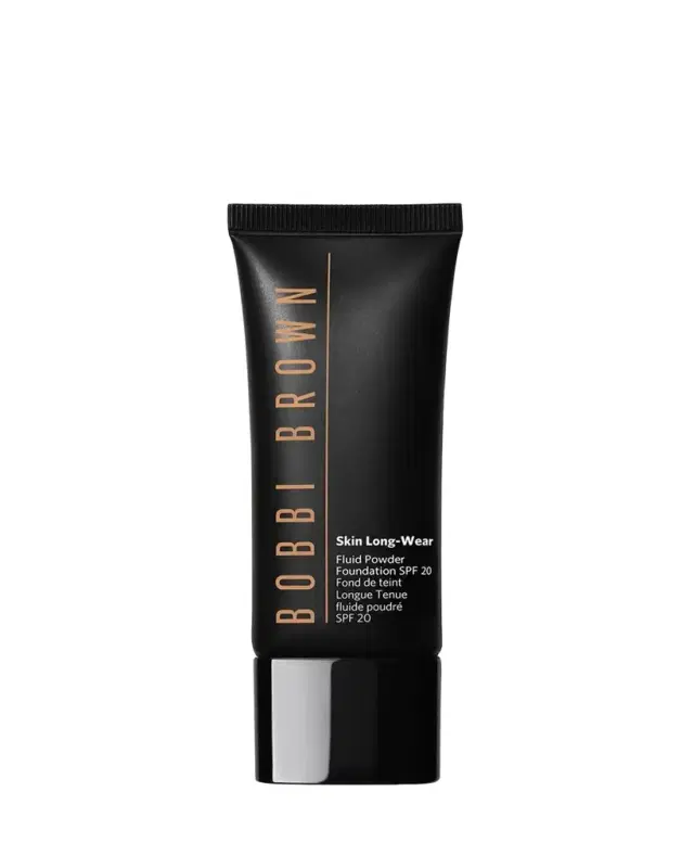 Bobbi Brown Skin Long-Wear Fluid Powder Foundation SPF 20