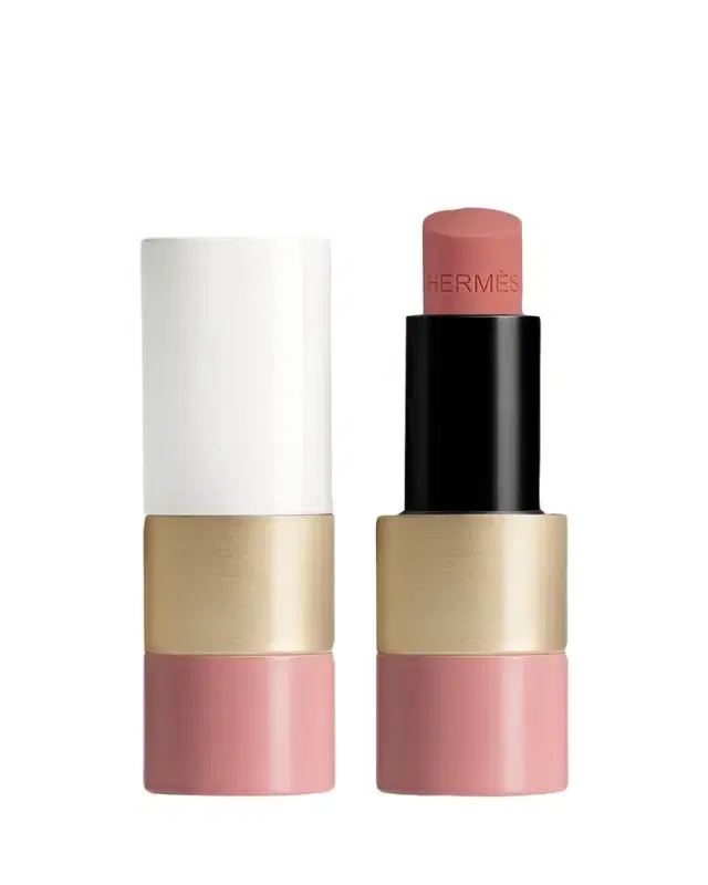 Hermes Rose Rosy Lip Enhancer