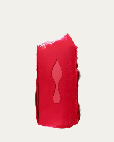 Christian Louboutin Rouge Louboutin Matte Fluid Lip Color | Thumbnail 4