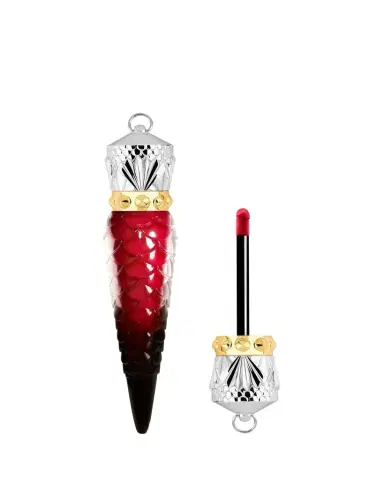 Christian Louboutin Rouge Louboutin Matte Fluid Lip Color | Thumbnail 1