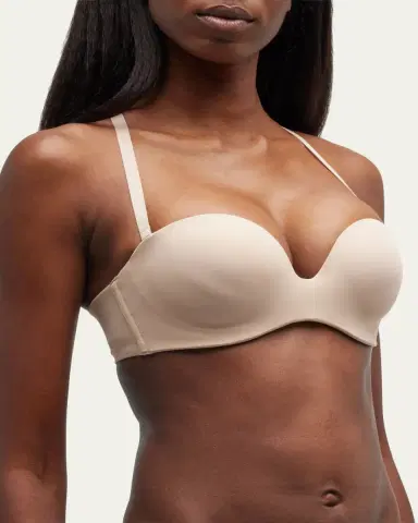 Simone Pérèle Essentiel Multi-Position Strapless Bra | Thumbnail 2