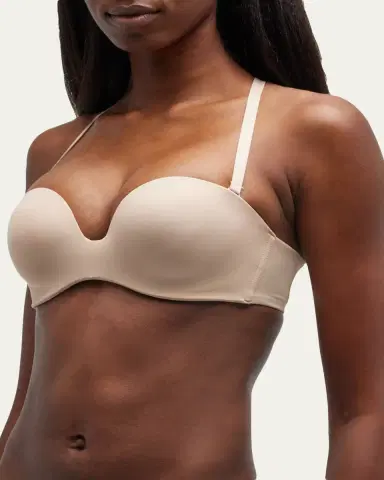 Simone Pérèle Essentiel Multi-Position Strapless Bra | Thumbnail 4