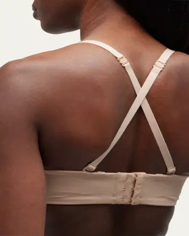 Simone Pérèle Essentiel Multi-Position Strapless Bra | Thumbnail 5