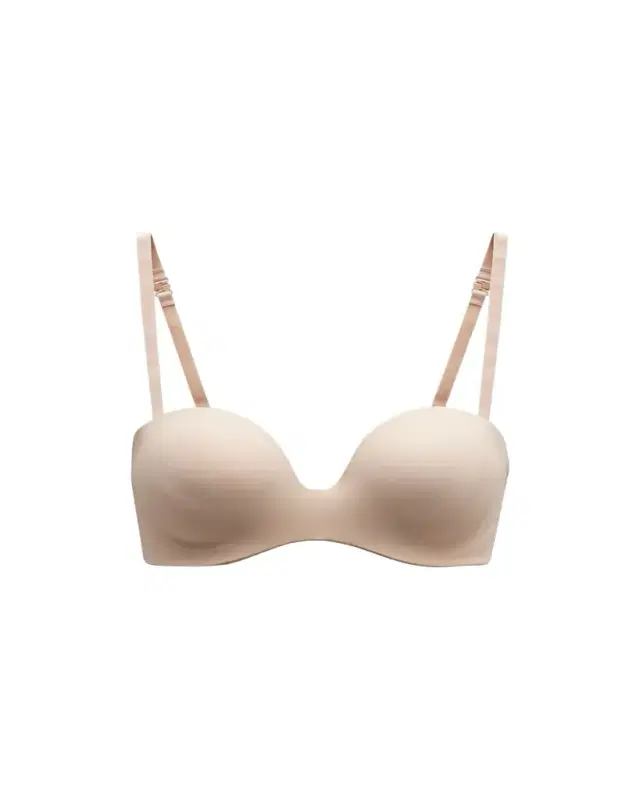 Simone Perele Essentiel Multi-Position Strapless Bra