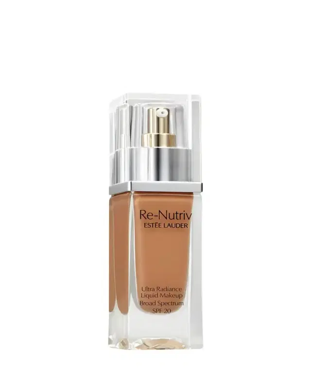 Estee Lauder Re-Nutriv Ultra Radiance Makeup SPF 20, 1 oz.