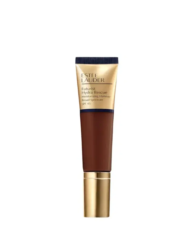 Estée Lauder Futurist Hydra Rescue Moisturizing Foundation SPF 45