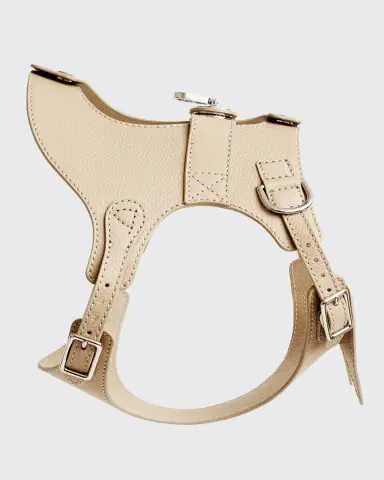 Pagerie The Colombo Dog Harness | Thumbnail 2 Pagerie The Colombo Dog Harness | Thumbnail 2