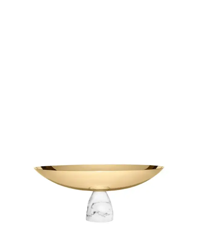 ANNA New York coluna Fruit and Chocolate Bowl