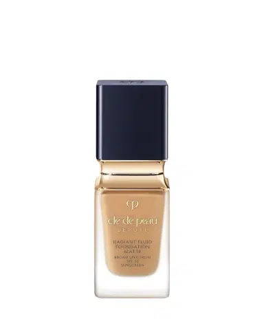 CLÉ DE PEAU BEAUTÉ Radiant Fluid Foundation Matte SPF 20, 1.1 oz. | Thumbnail 1