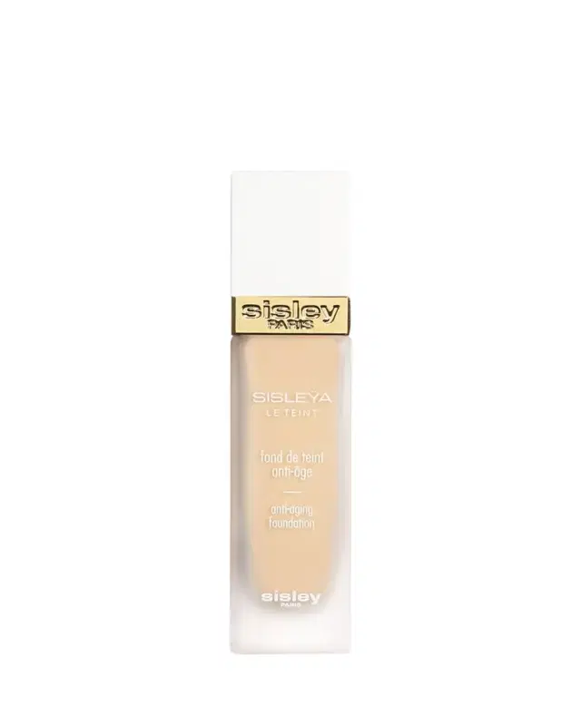 Sisley-Paris Sisleya Le Teint Foundation