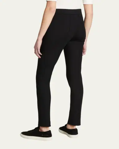 Akris punto Mara Skinny Pants | Thumbnail 5 Akris punto Mara Skinny Pants | Thumbnail 5