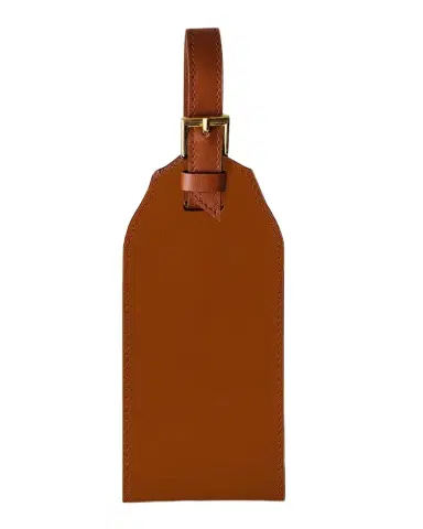 Bell'INVITO Monogram Luggage Tag | Thumbnail 1