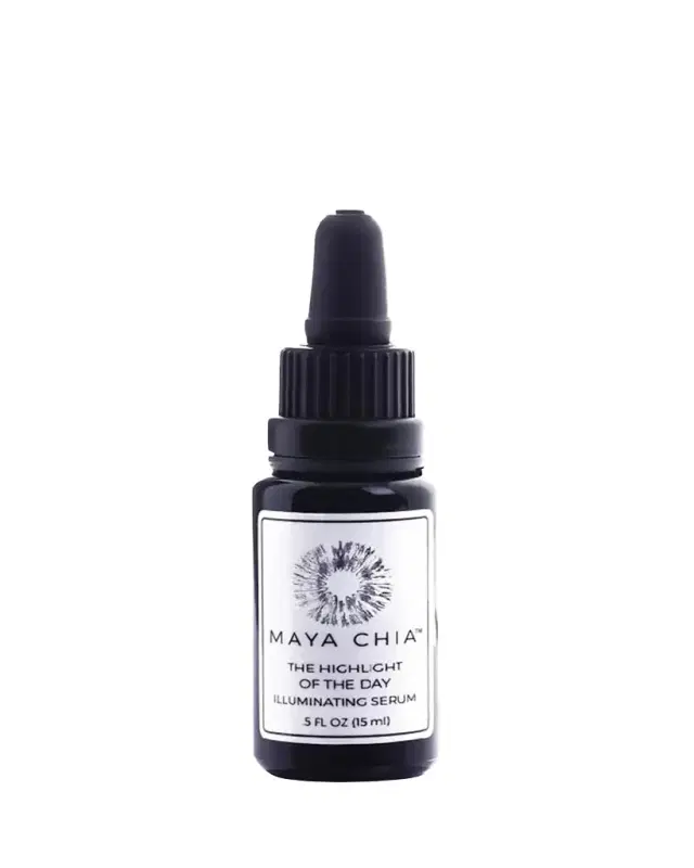 Maya Chia 0.5 oz. The Highlight of the Day - Illuminating Serum