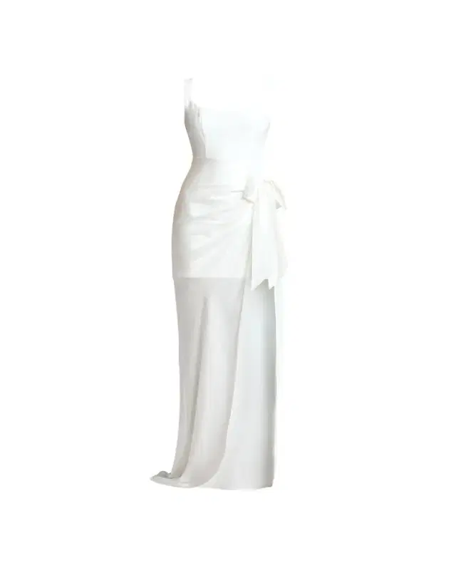 Cinq a Sept Marian Sleeveless Gown