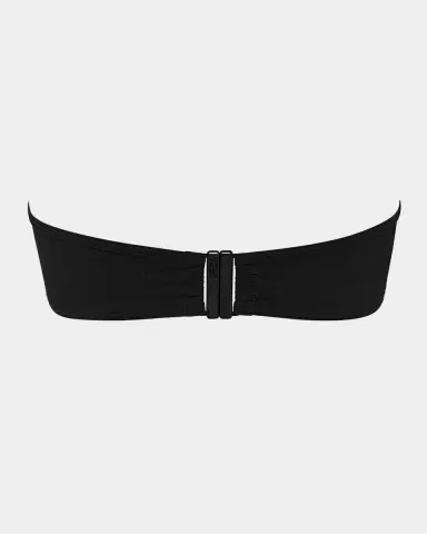 Eres Show Bandeau U-Hardware Bikini Top | Thumbnail 2