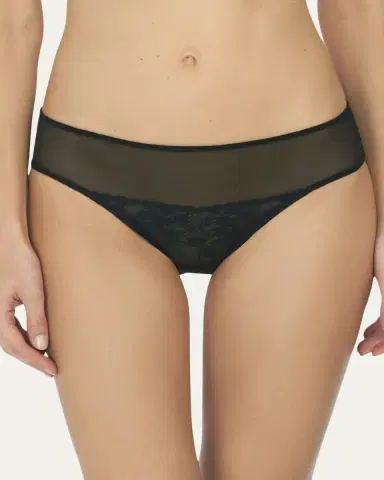 Natori Cherry Blossom Girl Brief | Thumbnail 2