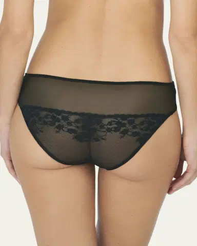 Natori Cherry Blossom Girl Brief | Thumbnail 3