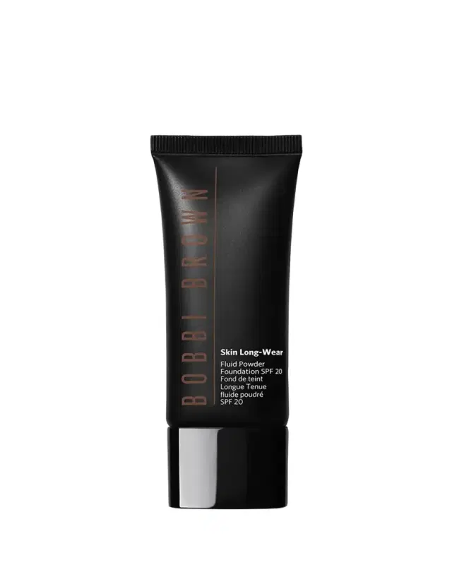 Bobbi Brown Skin Long-Wear Fluid Powder Foundation SPF 20