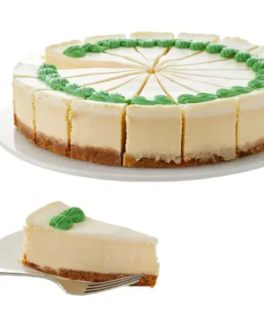 Cheesecake Royale Key Lime Cheesecake | Thumbnail 1